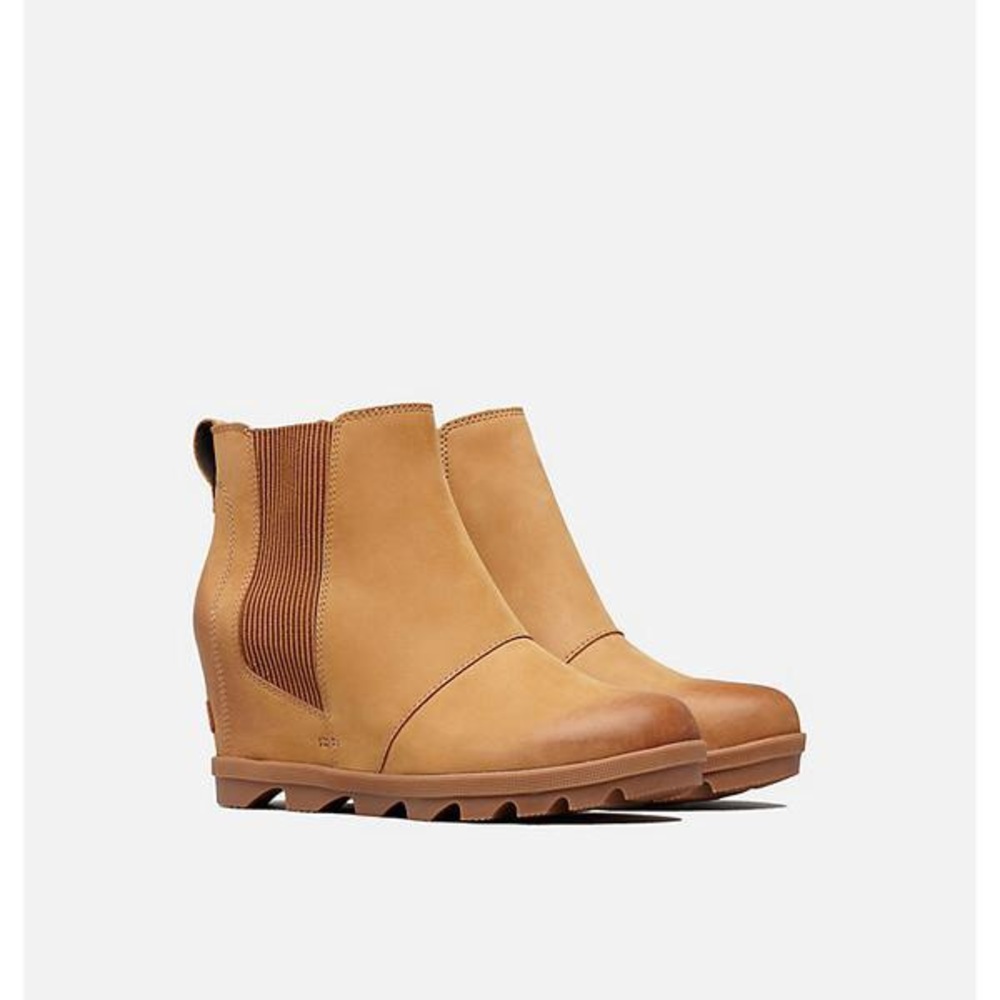 Sorel Joan of arctic wedge Chelsea